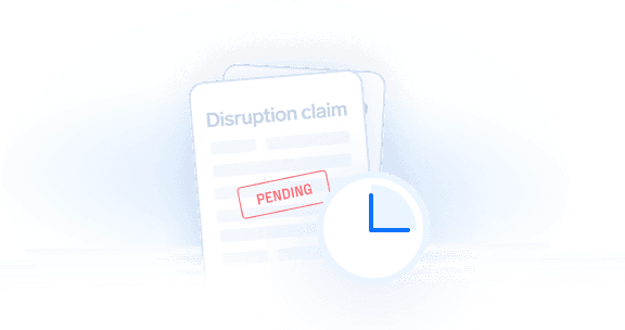 Kræv kompensation på 2 minutter