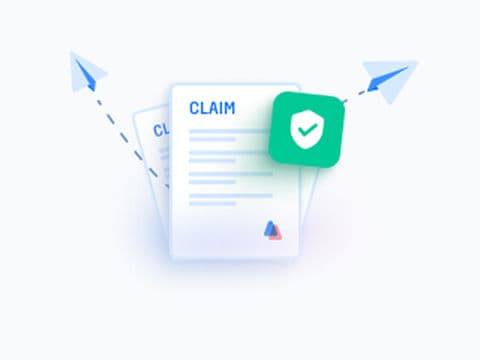 Hurtig håndtering af kompensationskrav