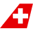 Swiss Airlines logo