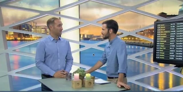 Har du krav på 4500kr i Flykompensation?