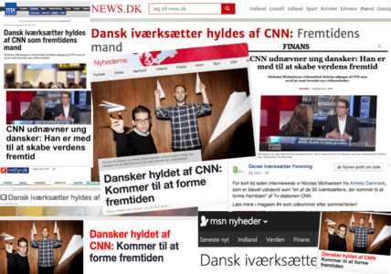 Tilbageblik på 2.5 år med AirHelp