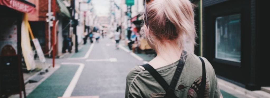 Rejs alene – 5 fordele ved at tage på solorejser