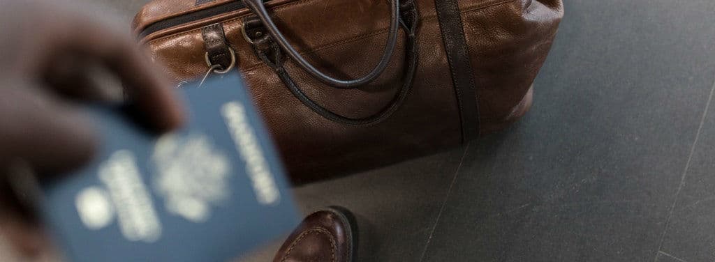 Håndbagage: Sådan pakker du tasken efter alle kunstens regler