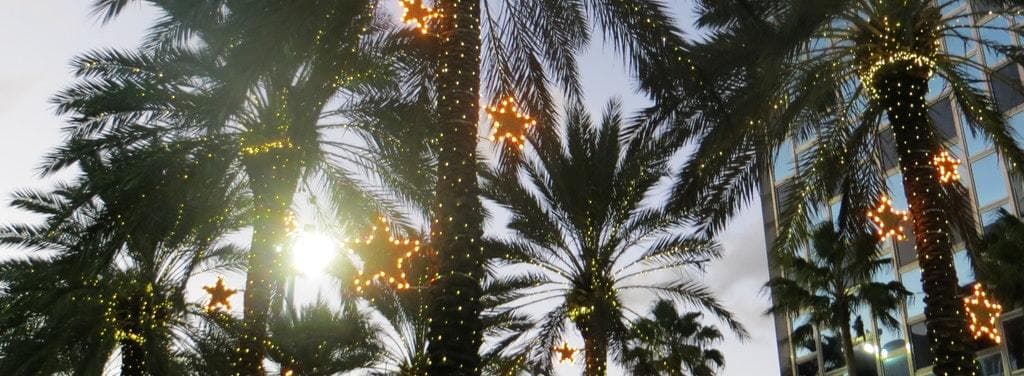 Sådan planlægger du en billig juleferie 2018