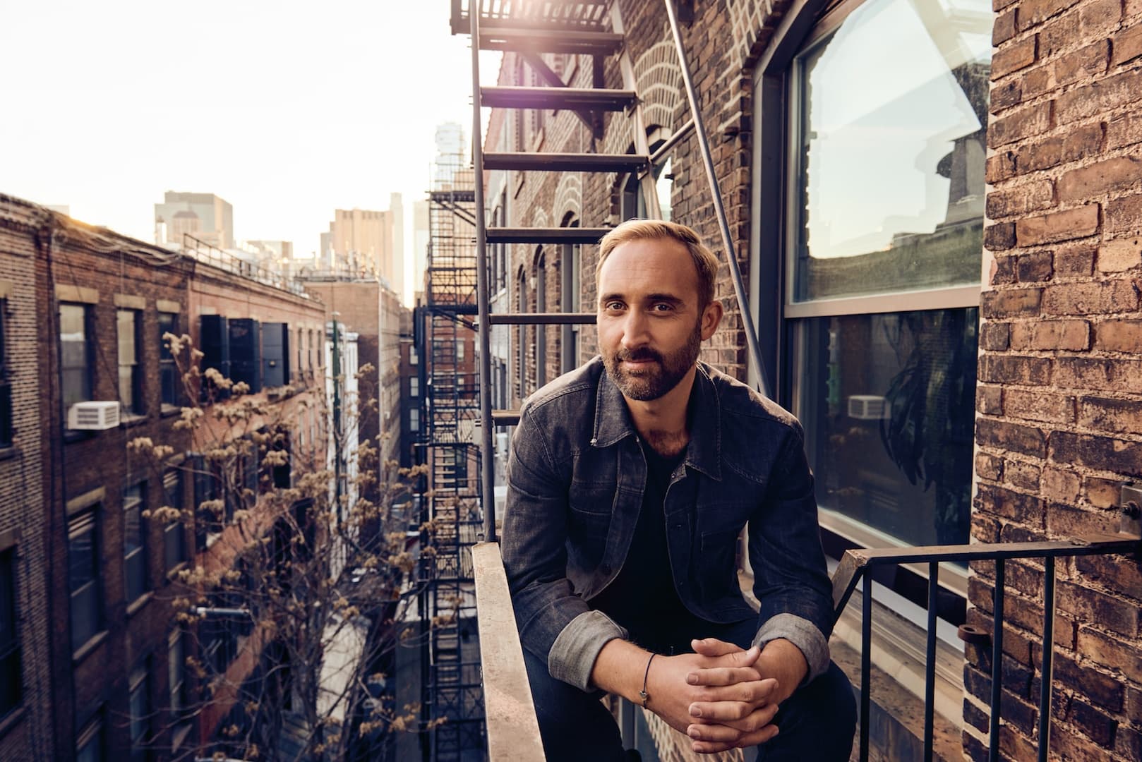 Henrik Zillmer udråbt til verdens bedste Corporate Travel Innovator